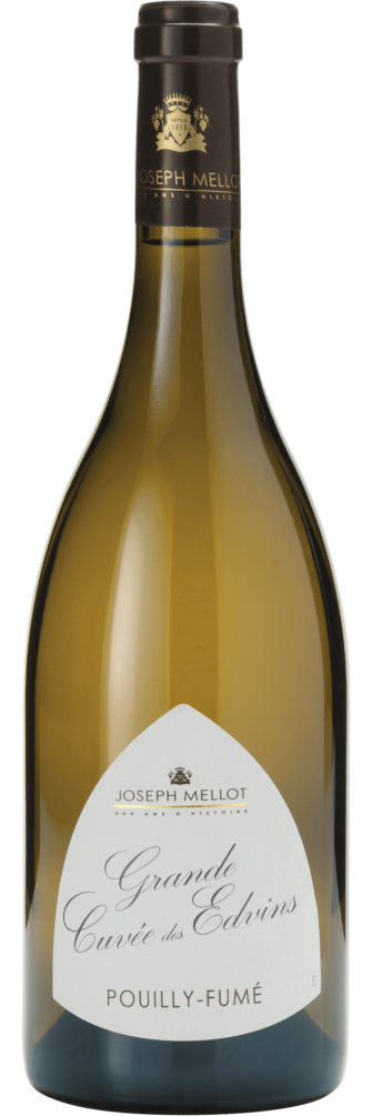 Pouilly-Fumé Les Grands Edvins 2019 6x75cl bottle image