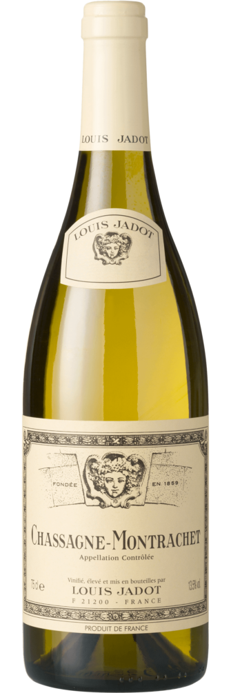 Chassagne-Montrachet 2022 6x75cl bottle image