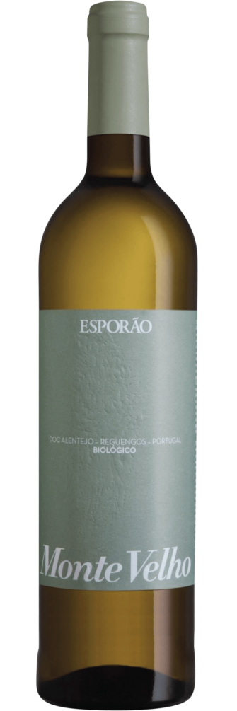 Esporão Reserva White Organic 2023 6x75cl bottle image