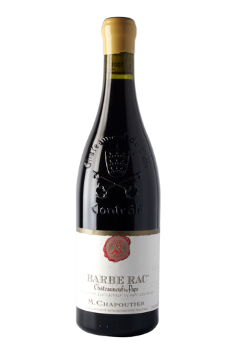 Barbe Rac Chateauneuf-du-pape 2020 6x75cl bottle image