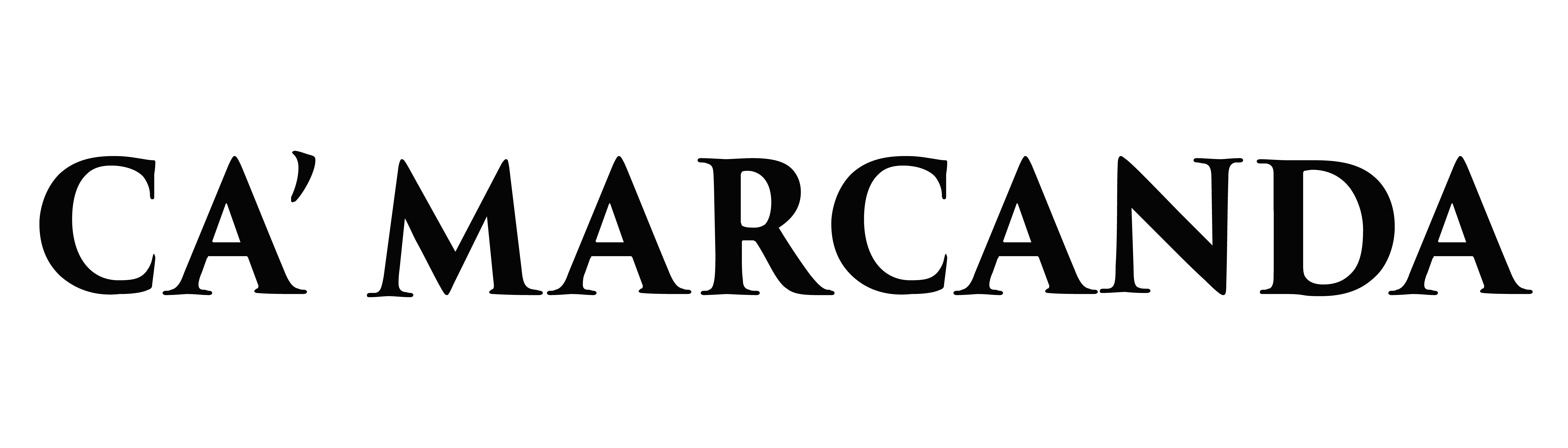 Ca'Marcanda logo