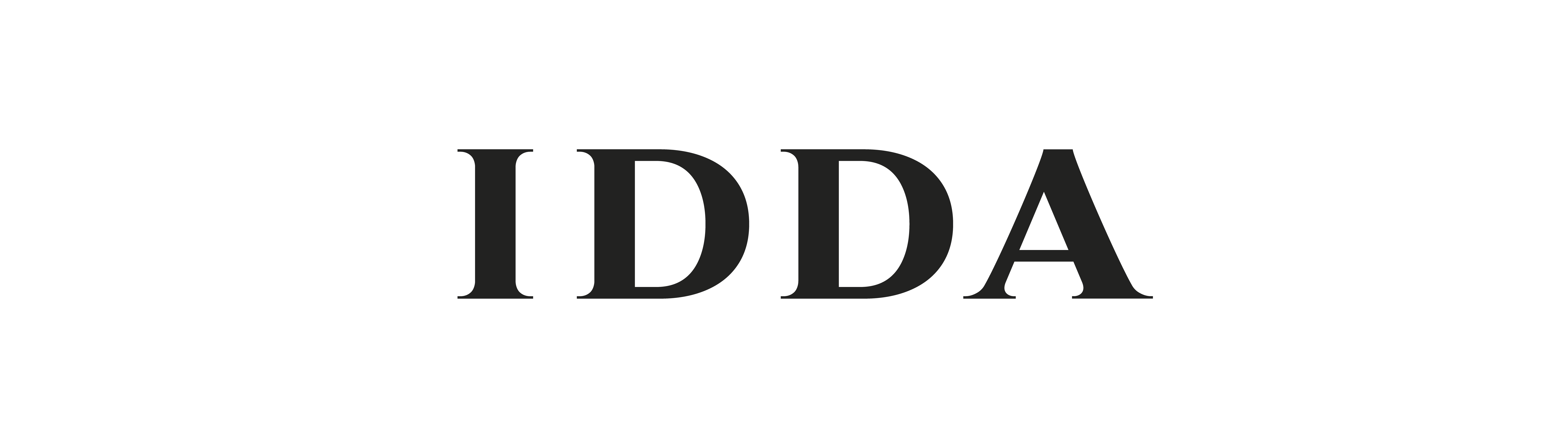 IDDA logo