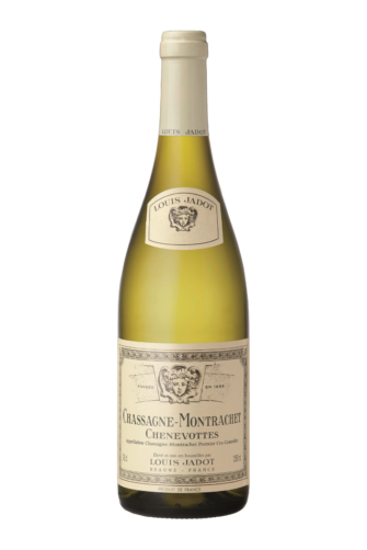 Chassagne Montrachet 1er Cru Chenevottes 2021 6x75cl bottle image