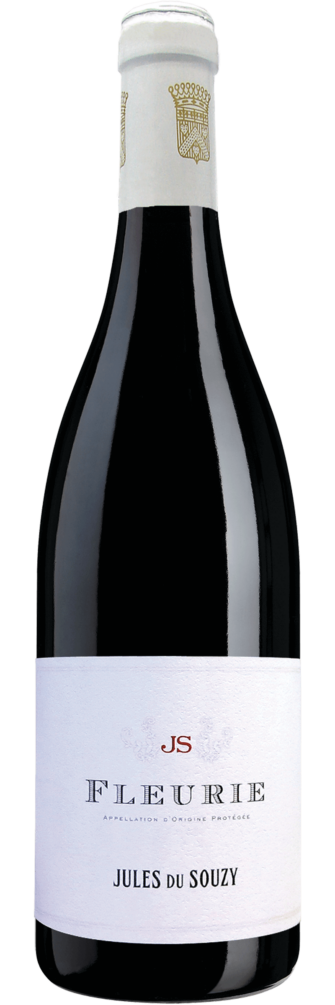 Fleurie 2022 6x75cl bottle image