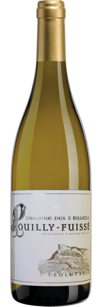 Pouilly-Fuissé 2021 6x75cl bottle image