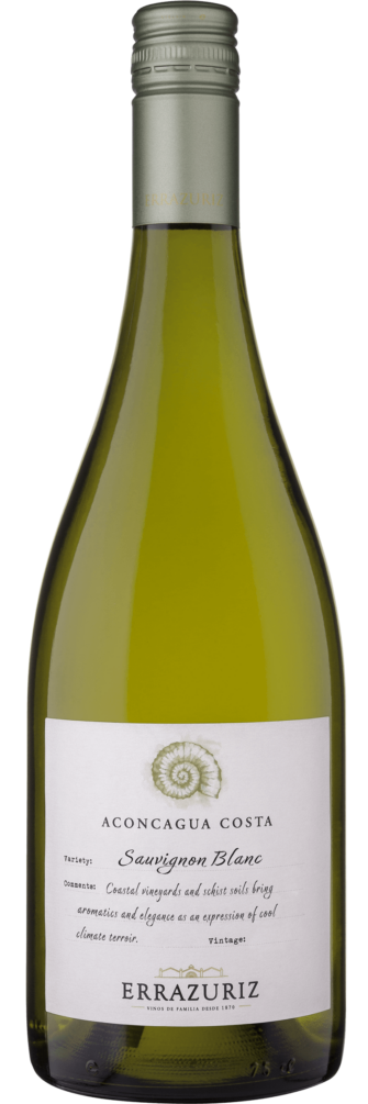 'Aconcagua Costa' Sauvignon Blanc 2021 6x75cl bottle image