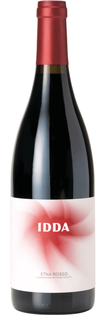 IDDA Etna Rosso 2019 6x75cl bottle image