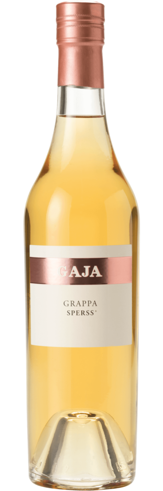 Gaja Grappa Sperss NV 1x50cl bottle image