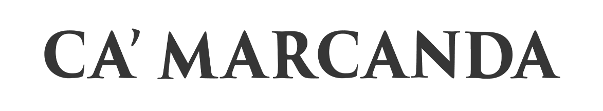 Ca'Marcanda logo