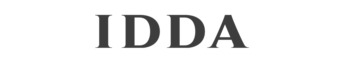 IDDA logo