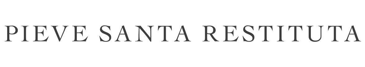 Pieve Santa Restituta logo