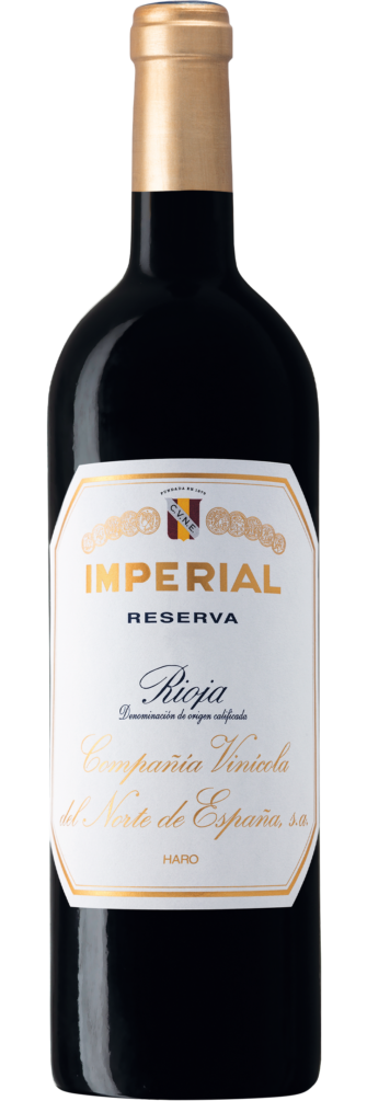 Imperial Reserva 2019 6x75cl bottle image