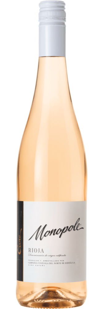 Monopole Rosado 2022 6x75cl bottle image