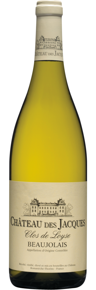 Beaujolais Blanc 2020 6x75cl bottle image