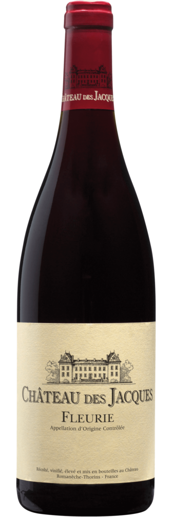 Fleurie 2022 6x75cl bottle image