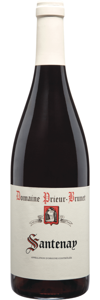 Santenay Rouge 2021 6x75cl bottle image