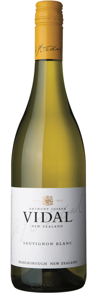 Estate Sauvignon Blanc 2022 6x75cl bottle image