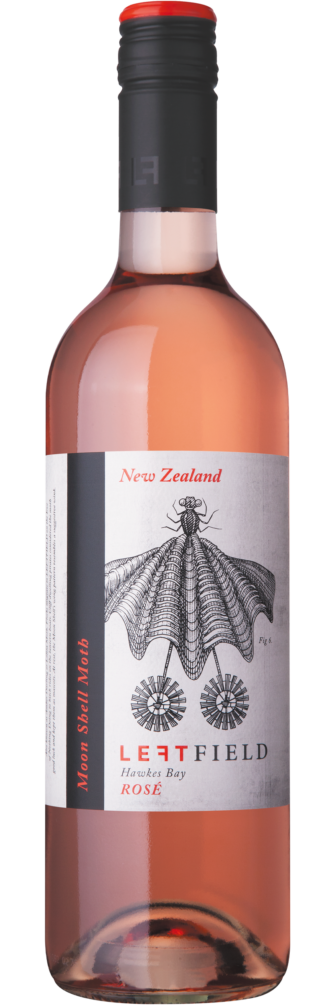 Rosé 2022 6x75cl bottle image