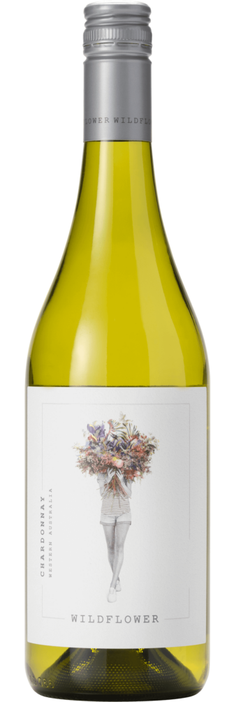 Wildflower Chardonnay 2021 6x75cl bottle image