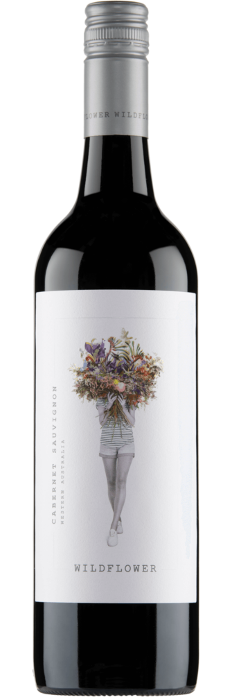 Wildflower Cabernet Sauvignon 2020 6x75cl bottle image