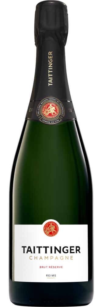 Brut Réserve NV 6x75cl bottle image