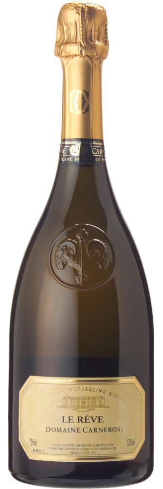 Le Rêve Blanc de Blancs 2013 6x75cl bottle image