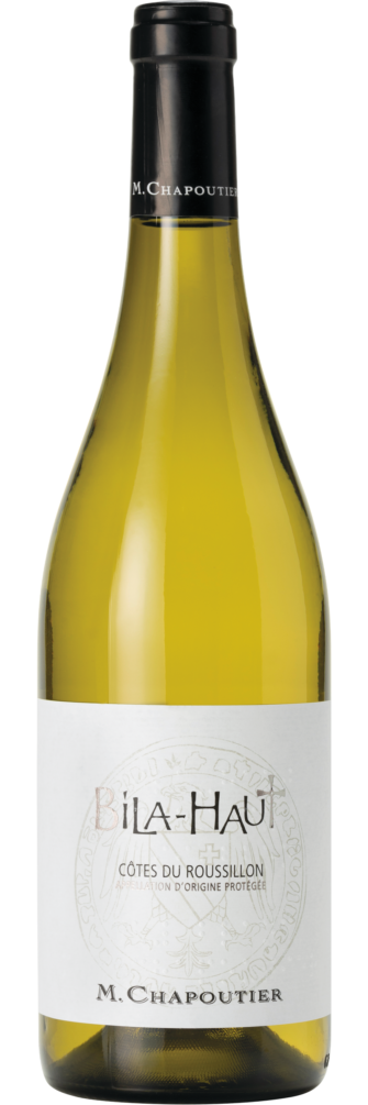 Bila-Haut Blanc 2021 6x75cl bottle image