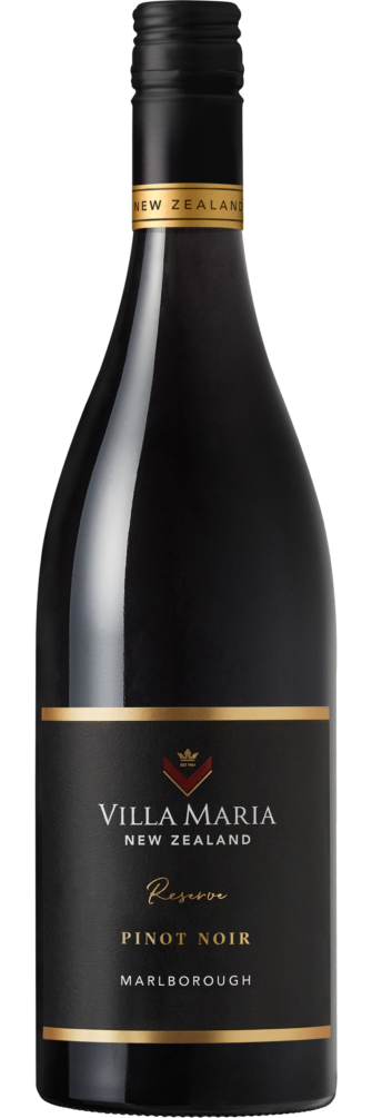 Reserve Pinot Noir 2020 6x75cl bottle image