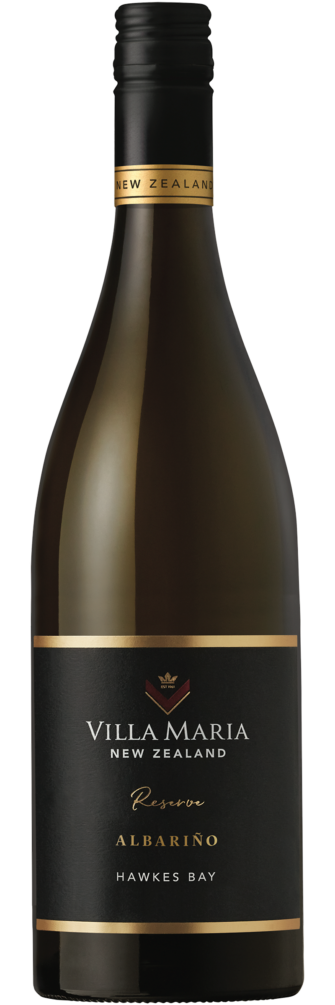 Reserve Albariño 2022 6x75cl bottle image