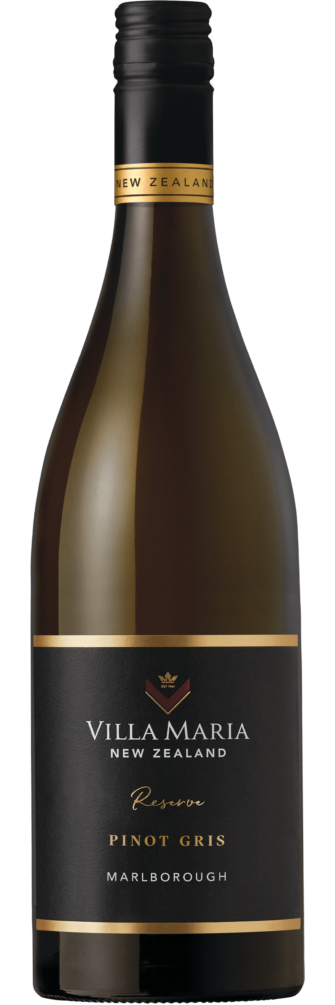 Reserve Pinot Gris 2021 6x75cl bottle image