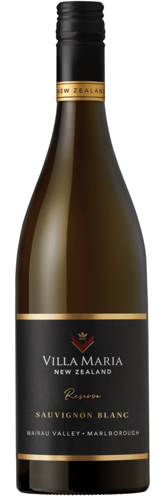 Reserve Wairau Valley Sauvignon Blanc 2023 6x75cl bottle image